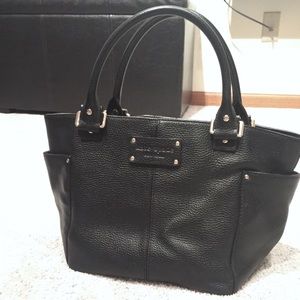 Kate Spade medium tote bag